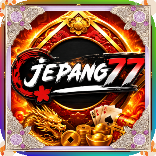 jepang77 — mitra unggulan
